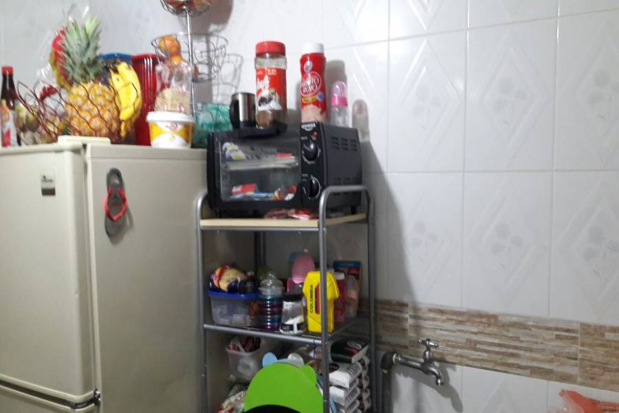 Bogotá D.C,Cundinamarca,Colombia,6 Bedrooms Bedrooms,3 BathroomsBathrooms,Casas,52 C,2,5378