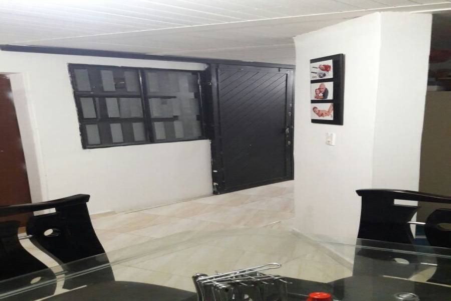 Bogotá D.C,Cundinamarca,Colombia,6 Bedrooms Bedrooms,3 BathroomsBathrooms,Casas,52 C,2,5378