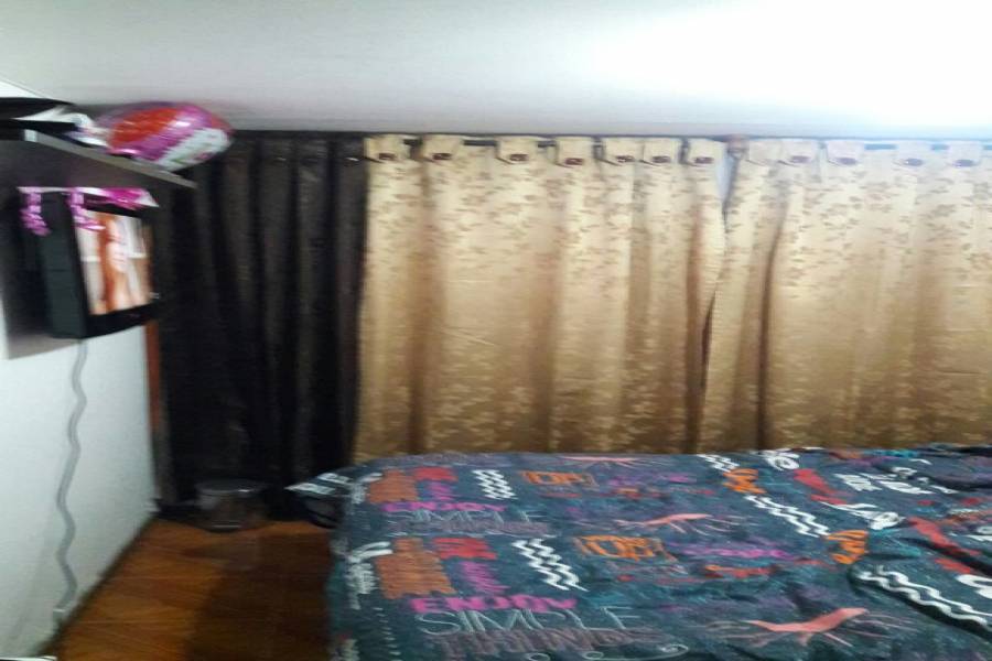 Bogotá D.C,Cundinamarca,Colombia,6 Bedrooms Bedrooms,3 BathroomsBathrooms,Casas,52 C,2,5378