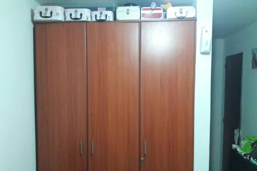 Bogotá D.C,Cundinamarca,Colombia,6 Bedrooms Bedrooms,3 BathroomsBathrooms,Casas,52 C,2,5378