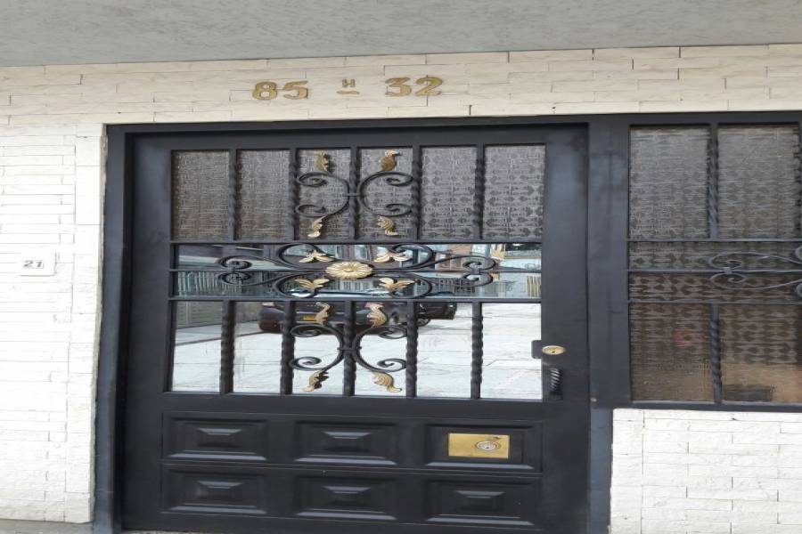 Bogotá D.C,Cundinamarca,Colombia,6 Bedrooms Bedrooms,3 BathroomsBathrooms,Casas,52 C,2,5378