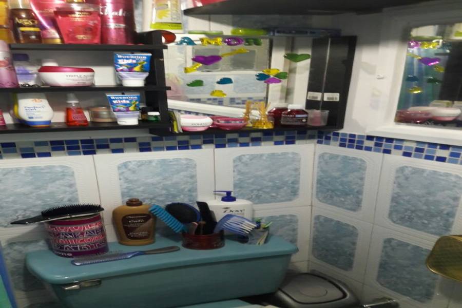 Bogotá D.C,Cundinamarca,Colombia,6 Bedrooms Bedrooms,3 BathroomsBathrooms,Casas,52 C,2,5378