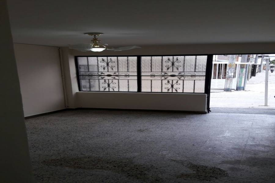 Bogotá D.C,Cundinamarca,Colombia,6 Bedrooms Bedrooms,3 BathroomsBathrooms,Casas,52 C,2,5378