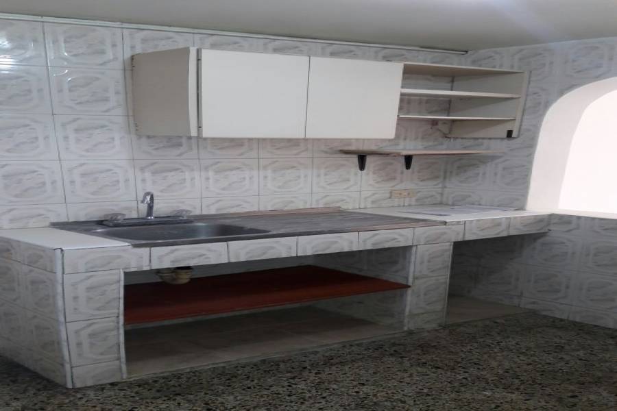 Bogotá D.C,Cundinamarca,Colombia,6 Bedrooms Bedrooms,3 BathroomsBathrooms,Casas,52 C,2,5378