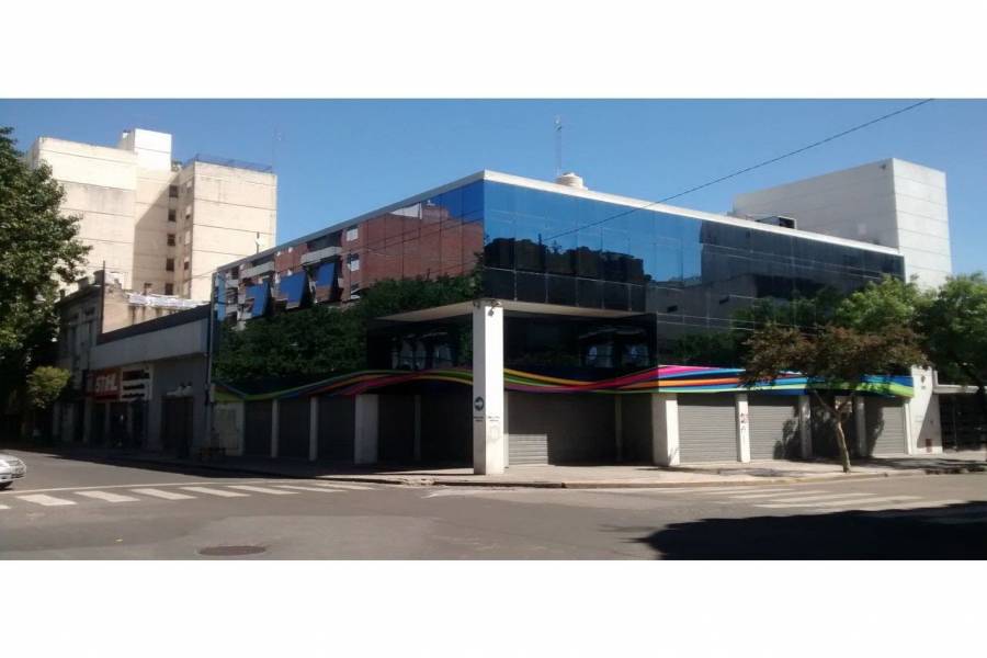 Rosario,Santa Fe,1 BañoBaños,Oficinas,Cochabamba,1,1450