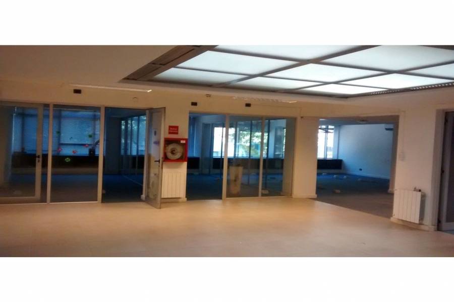Rosario,Santa Fe,1 BañoBaños,Oficinas,Cochabamba,1,1450