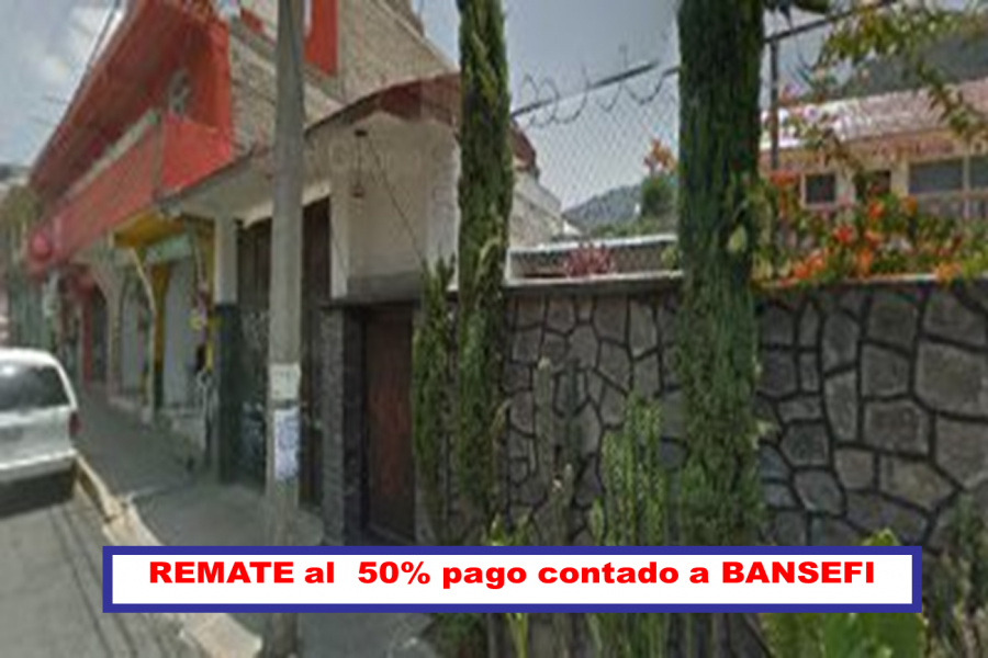Atizapán de Zaragoza,Estado de Mexico,Mexico,3 Bedrooms Bedrooms,2 BathroomsBathrooms,Casas,HDA. DEL PEDREGAL,BVARD. GRAL. IGNACIO ZARAGOZA ,5396