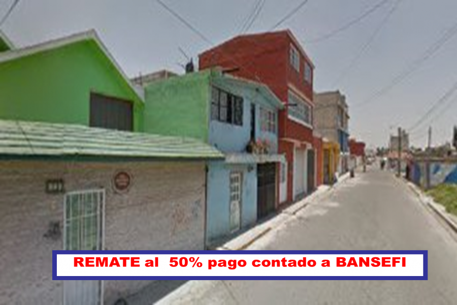 San Mateo Atenco,Estado de Mexico,Mexico,3 Bedrooms Bedrooms,3 BathroomsBathrooms,Casas,PROL. DE JUAN ALDAMA ,5406