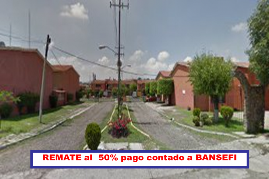 Querétaro,Querétaro Arteaga,Mexico,3 Bedrooms Bedrooms,2 BathroomsBathrooms,Casas,EPIGMENIO GONZALEZ,5408