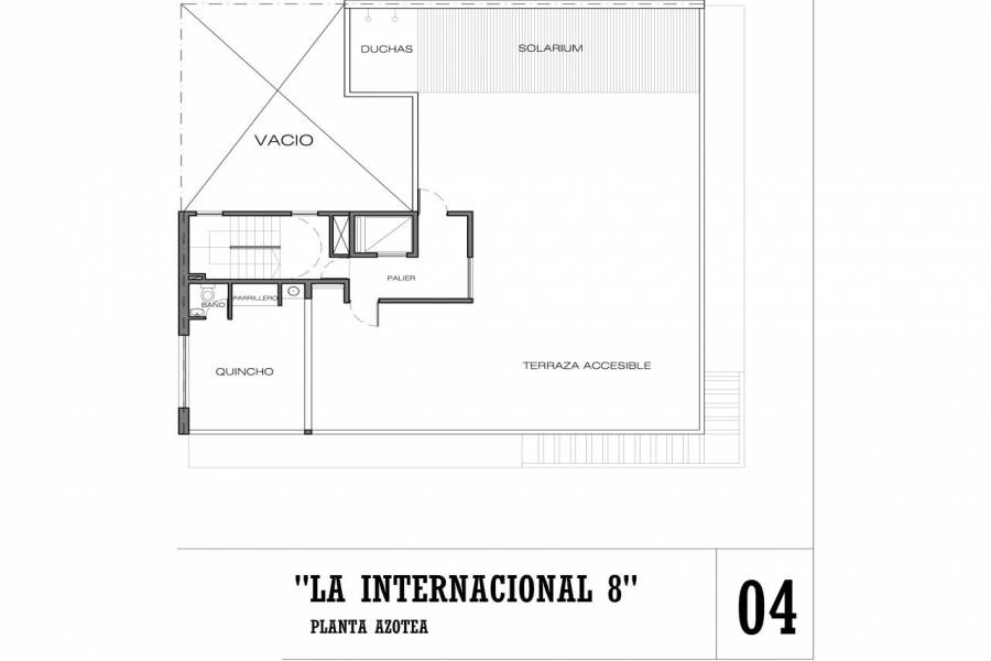 Rosario,Santa Fe,1 Dormitorio Habitaciones,1 BañoBaños,Departamentos,La Internacional 8,San Juan,2,1453