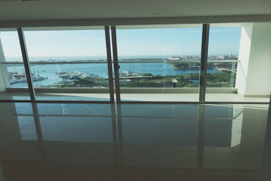 Cartagena de Indias,Bolivar,Colombia,3 Bedrooms Bedrooms,2 BathroomsBathrooms,Apartamentos,9,5411