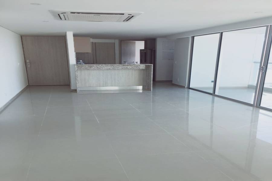 Cartagena de Indias,Bolivar,Colombia,3 Bedrooms Bedrooms,2 BathroomsBathrooms,Apartamentos,9,5411
