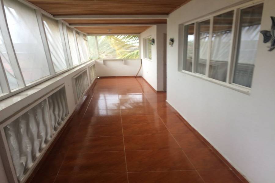 Cartagena de Indias,Bolivar,Colombia,Chalets,5412