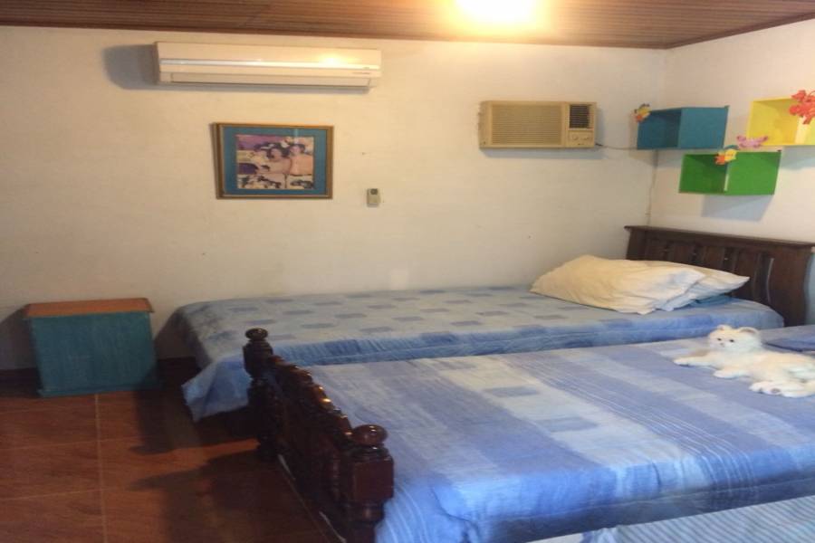 Cartagena de Indias,Bolivar,Colombia,Chalets,5412
