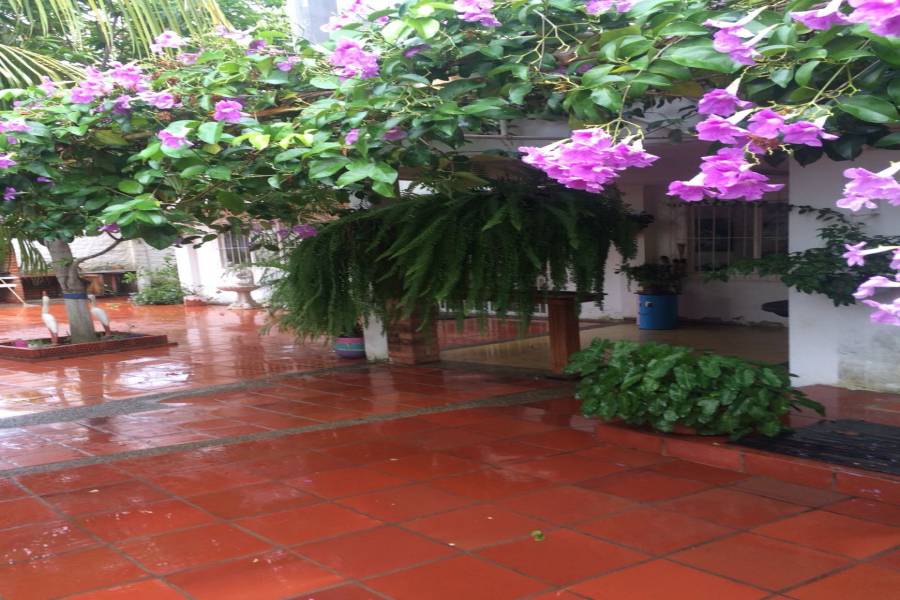 Cartagena de Indias,Bolivar,Colombia,Chalets,5412