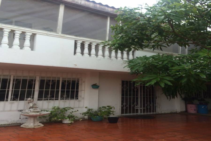 Cartagena de Indias,Bolivar,Colombia,Chalets,5412