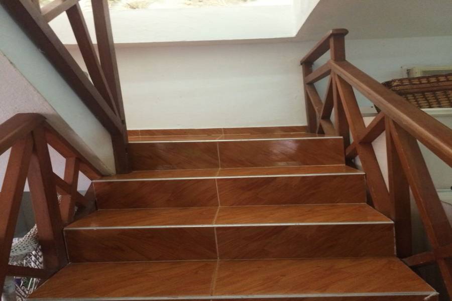 Cartagena de Indias,Bolivar,Colombia,Chalets,5412