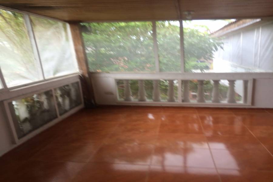 Cartagena de Indias,Bolivar,Colombia,Chalets,5412