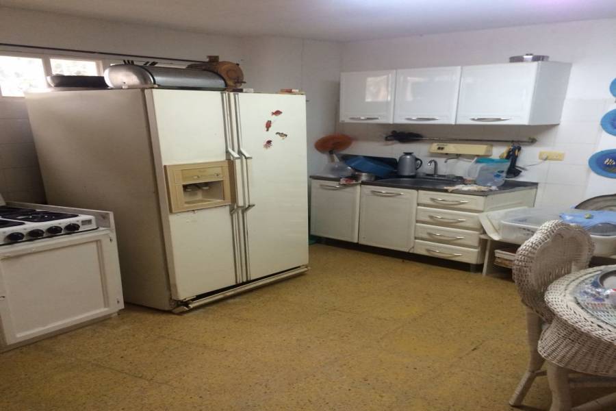 Cartagena de Indias,Bolivar,Colombia,Chalets,5412