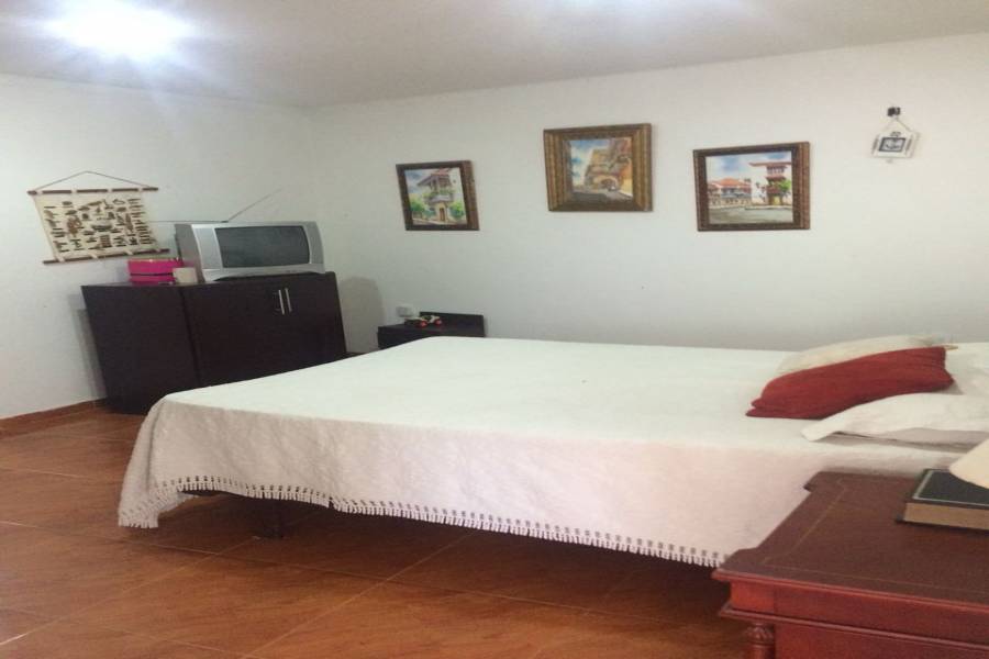 Cartagena de Indias,Bolivar,Colombia,Chalets,5412