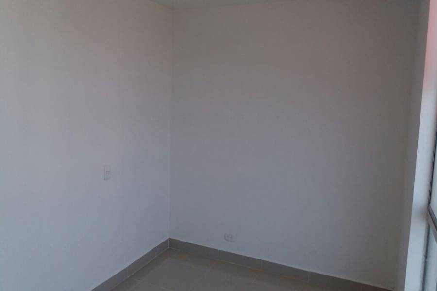 Cartagena de Indias,Bolivar,Colombia,2 Bedrooms Bedrooms,1 BañoBathrooms,Apartamentos,5414