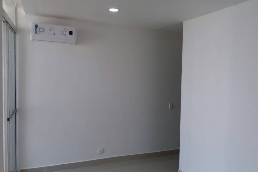 Cartagena de Indias,Bolivar,Colombia,2 Bedrooms Bedrooms,1 BañoBathrooms,Apartamentos,5414