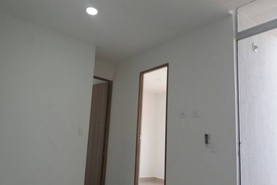 Cartagena de Indias,Bolivar,Colombia,2 Bedrooms Bedrooms,1 BañoBathrooms,Apartamentos,5414