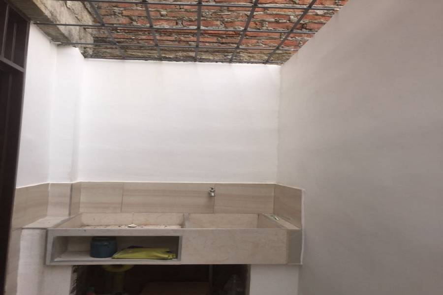 Cali,Valle del Cauca,Colombia,3 Bedrooms Bedrooms,2 BathroomsBathrooms,Apartamentos,18,5421