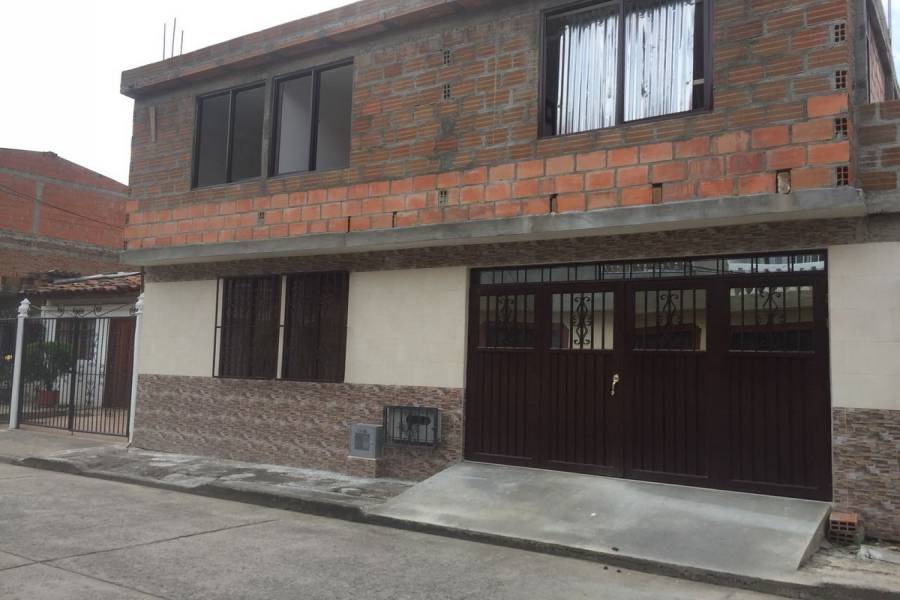 Cali,Valle del Cauca,Colombia,3 Bedrooms Bedrooms,2 BathroomsBathrooms,Apartamentos,18,5421