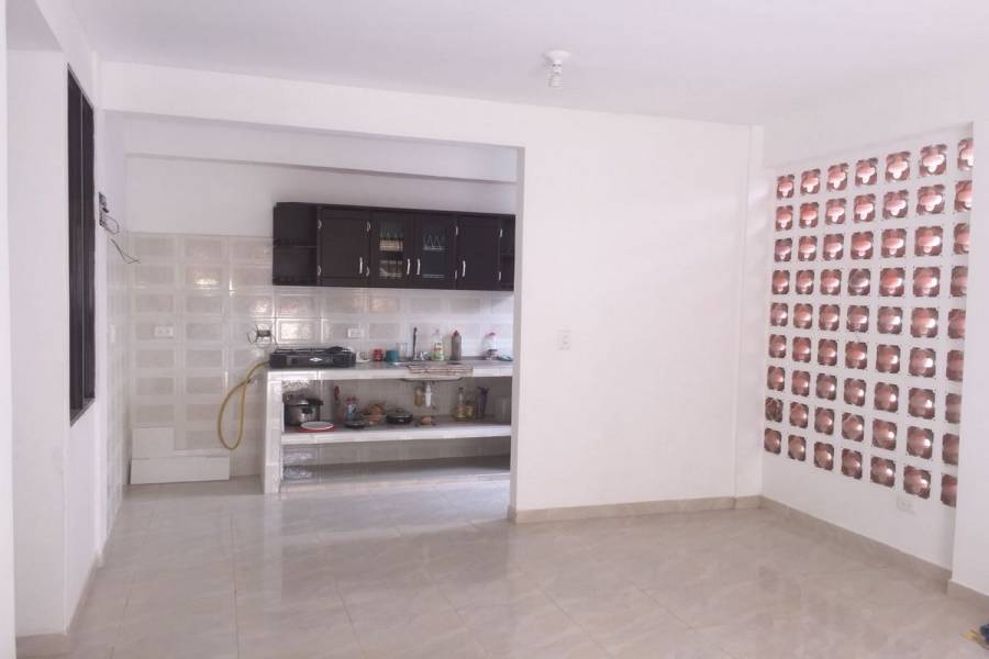 Cali,Valle del Cauca,Colombia,3 Bedrooms Bedrooms,2 BathroomsBathrooms,Apartamentos,18,5421