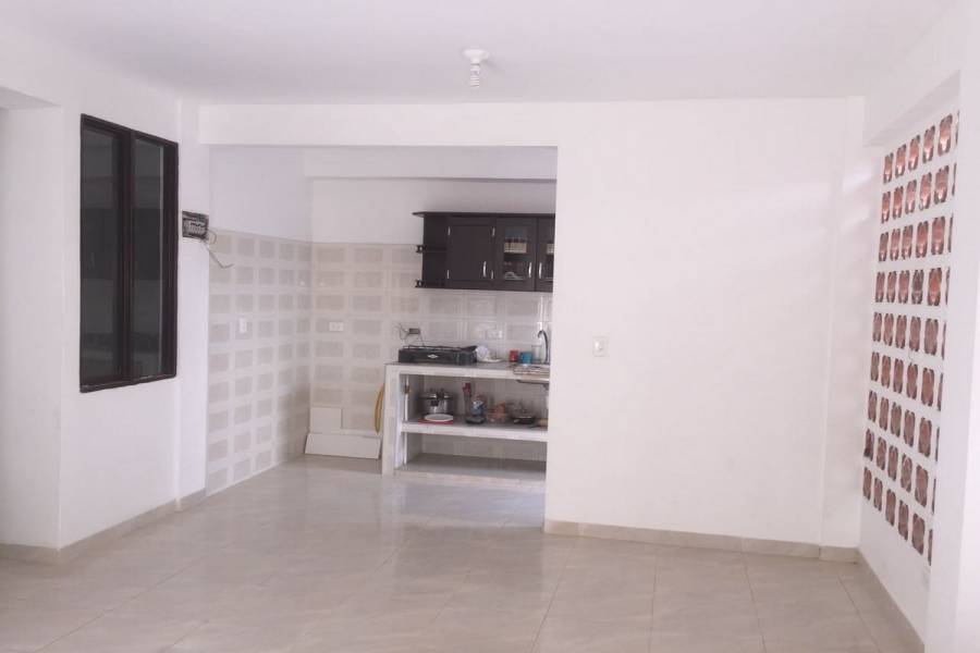 Cali,Valle del Cauca,Colombia,3 Bedrooms Bedrooms,2 BathroomsBathrooms,Apartamentos,18,5421