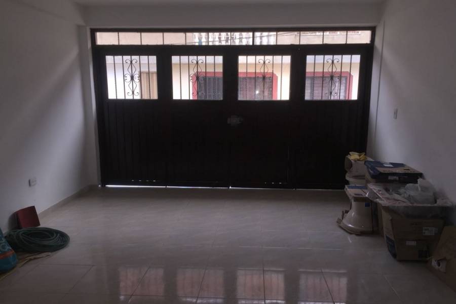Cali,Valle del Cauca,Colombia,3 Bedrooms Bedrooms,2 BathroomsBathrooms,Apartamentos,18,5421