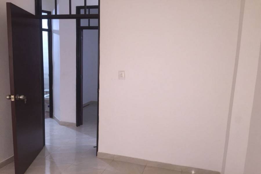 Cali,Valle del Cauca,Colombia,3 Bedrooms Bedrooms,2 BathroomsBathrooms,Apartamentos,18,5421