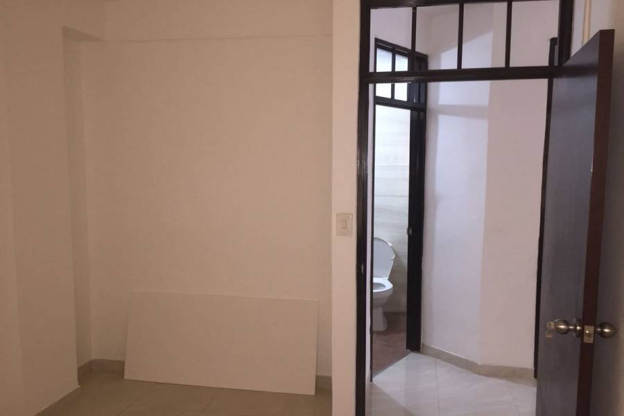 Cali,Valle del Cauca,Colombia,3 Bedrooms Bedrooms,2 BathroomsBathrooms,Apartamentos,18,5421