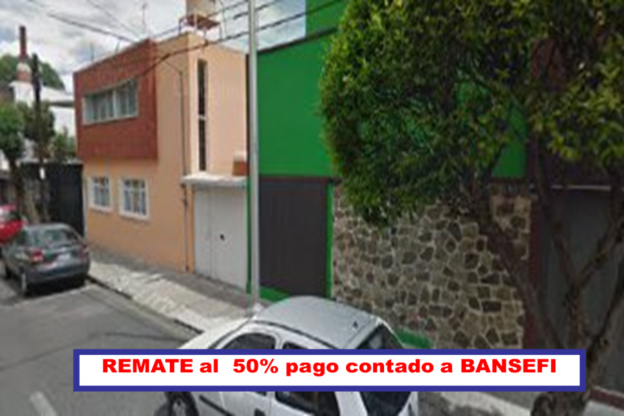 San Andrés Cholula,Puebla,Mexico,3 Bedrooms Bedrooms,2 BathroomsBathrooms,Casas,AV. 21 ORIENTE ,5444