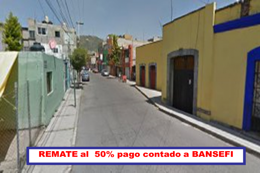 Gustavo A. Madero,Distrito Federal,Mexico,2 Bedrooms Bedrooms,2 BathroomsBathrooms,Apartamentos,EMILIANO ZAPATA ,5447
