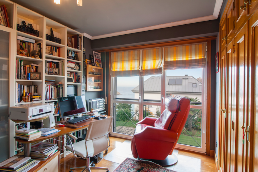 Donostia/San Sebastián,Guipúzcoa,España,4 Bedrooms Bedrooms,3 BathroomsBathrooms,Duplex-Triplex,duque de baena,5449