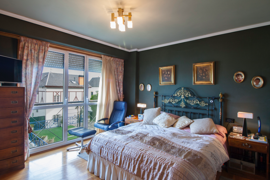 Donostia/San Sebastián,Guipúzcoa,España,4 Bedrooms Bedrooms,3 BathroomsBathrooms,Duplex-Triplex,duque de baena,5449