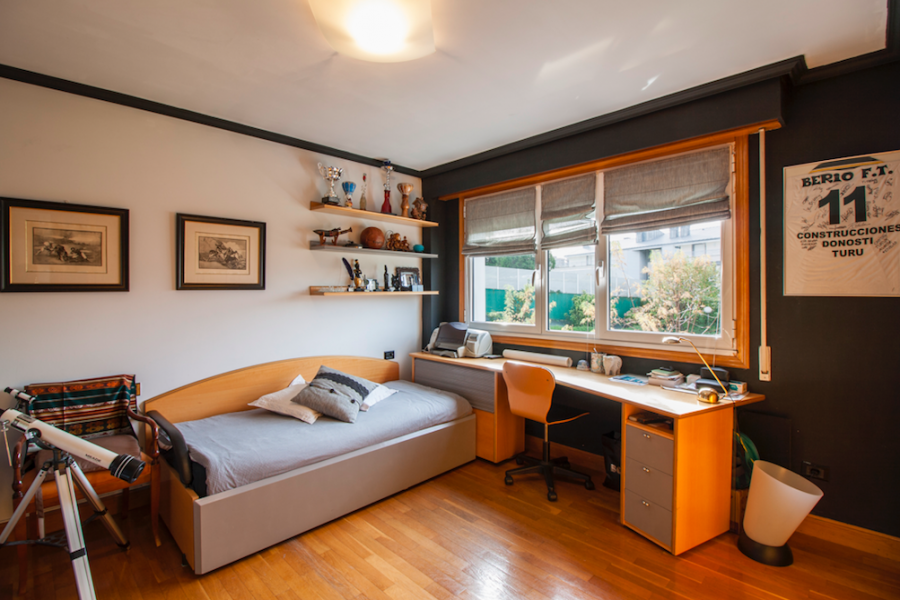 Donostia/San Sebastián,Guipúzcoa,España,4 Bedrooms Bedrooms,3 BathroomsBathrooms,Duplex-Triplex,duque de baena,5449