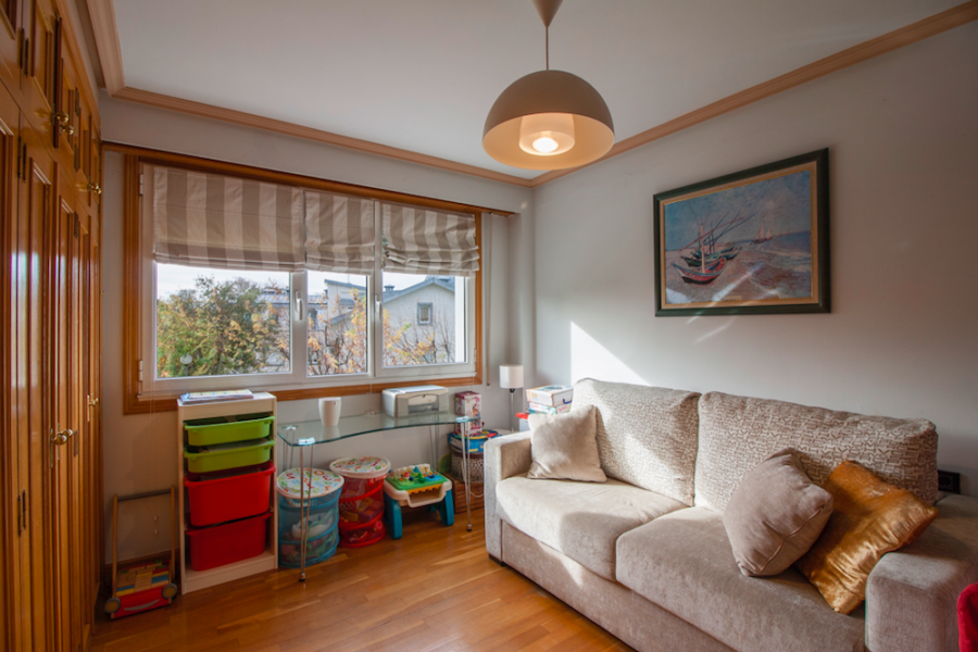 Donostia/San Sebastián,Guipúzcoa,España,4 Bedrooms Bedrooms,3 BathroomsBathrooms,Duplex-Triplex,duque de baena,5449