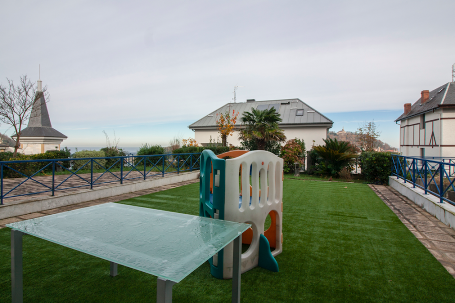 Donostia/San Sebastián,Guipúzcoa,España,4 Bedrooms Bedrooms,3 BathroomsBathrooms,Duplex-Triplex,duque de baena,5449