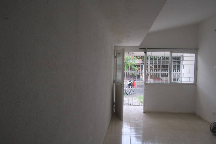 Cali,Valle del Cauca,Colombia,2 Bedrooms Bedrooms,1 BañoBathrooms,Casas,5451