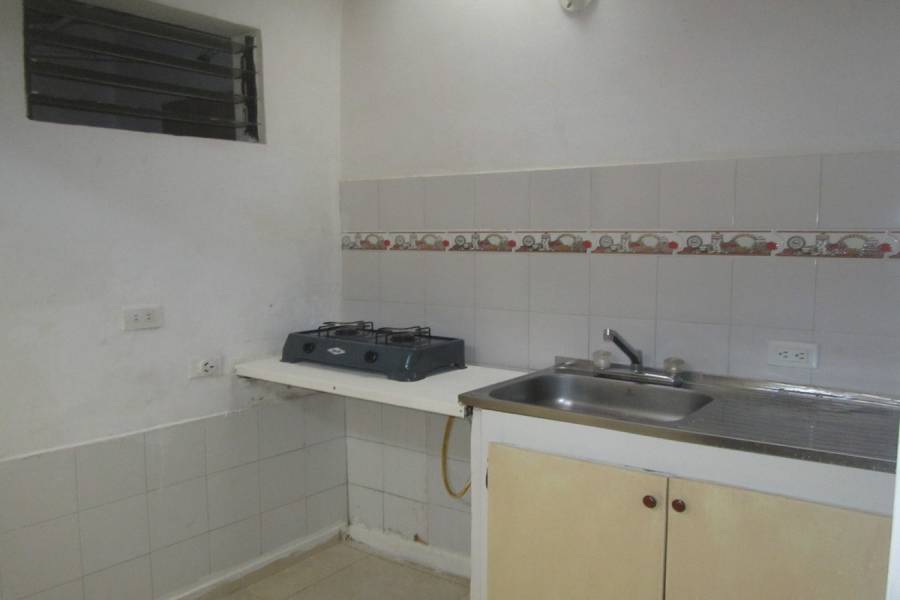 Cali,Valle del Cauca,Colombia,2 Bedrooms Bedrooms,1 BañoBathrooms,Casas,5451
