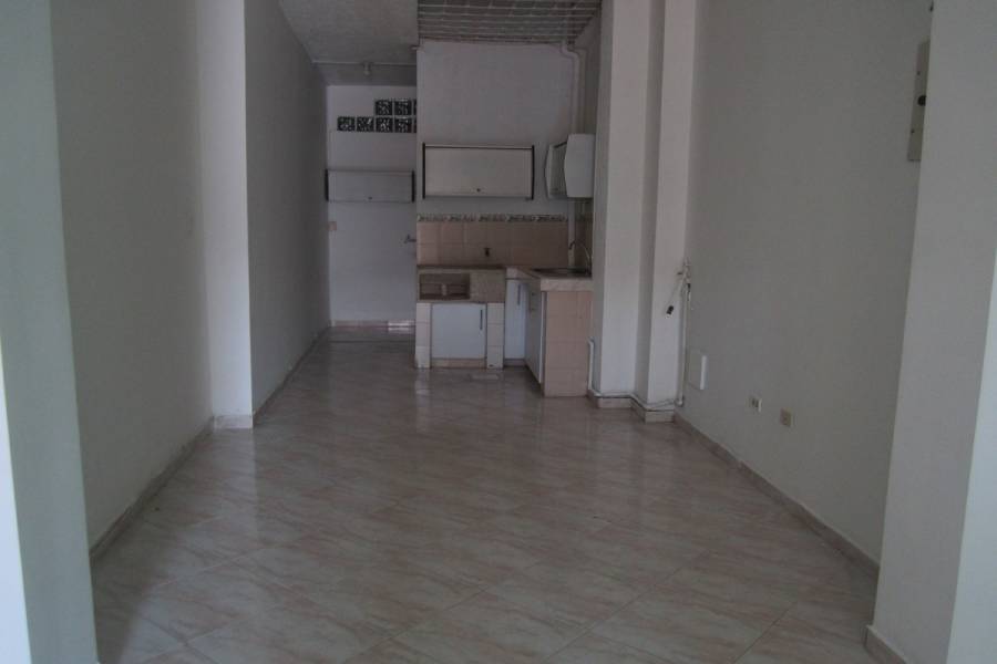 Cali,Valle del Cauca,Colombia,1 Dormitorio Bedrooms,1 BañoBathrooms,Apartamentos,8,1,5455