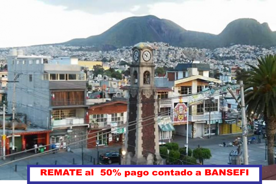 Iztapalapa,Distrito Federal,Mexico,3 Bedrooms Bedrooms,3 Rooms Rooms,3 BathroomsBathrooms,Casas,TORRE DE NUEVA YORK ,5458