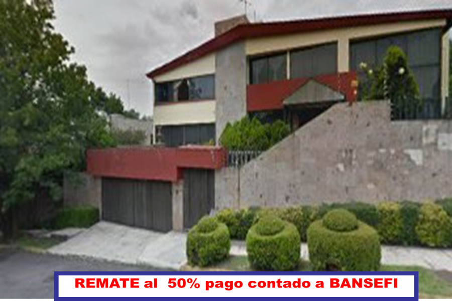 Tultitlán,Estado de Mexico,Mexico,3 Bedrooms Bedrooms,2 BathroomsBathrooms,Casas,BQUE. DE ALERCES ,5471