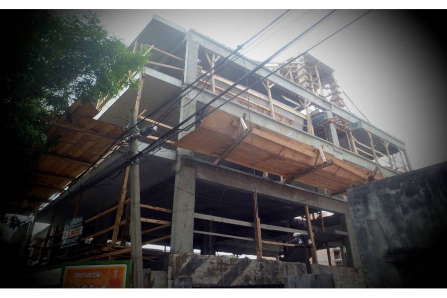 Rosario,Santa Fe,1 BañoBaños,Departamentos,Brown ,4,1461