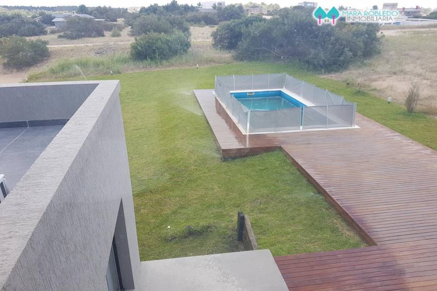 Costa Esmeralda,Buenos Aires,Argentina,4 Bedrooms Bedrooms,4 BathroomsBathrooms,Casas,GOLF 1,5498