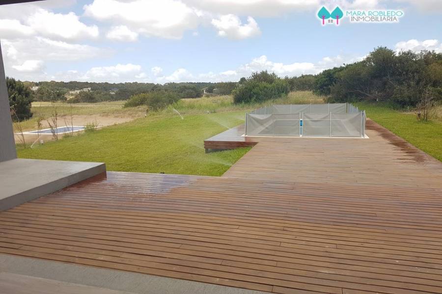 Costa Esmeralda,Buenos Aires,Argentina,4 Bedrooms Bedrooms,4 BathroomsBathrooms,Casas,GOLF 1,5498