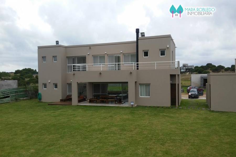 Costa Esmeralda,Buenos Aires,Argentina,6 Bedrooms Bedrooms,5 BathroomsBathrooms,Casas,GOLF 1 LOTE 173,5506